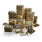 PUBG Mobile ID 81000 UC [TR]