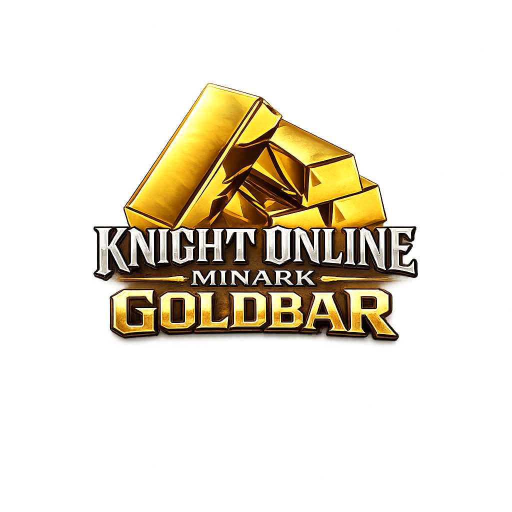 Knight Online Minark Goldbar (10M)