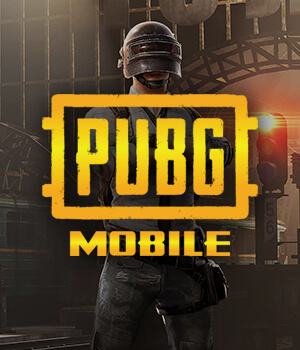 PUBG Mobile