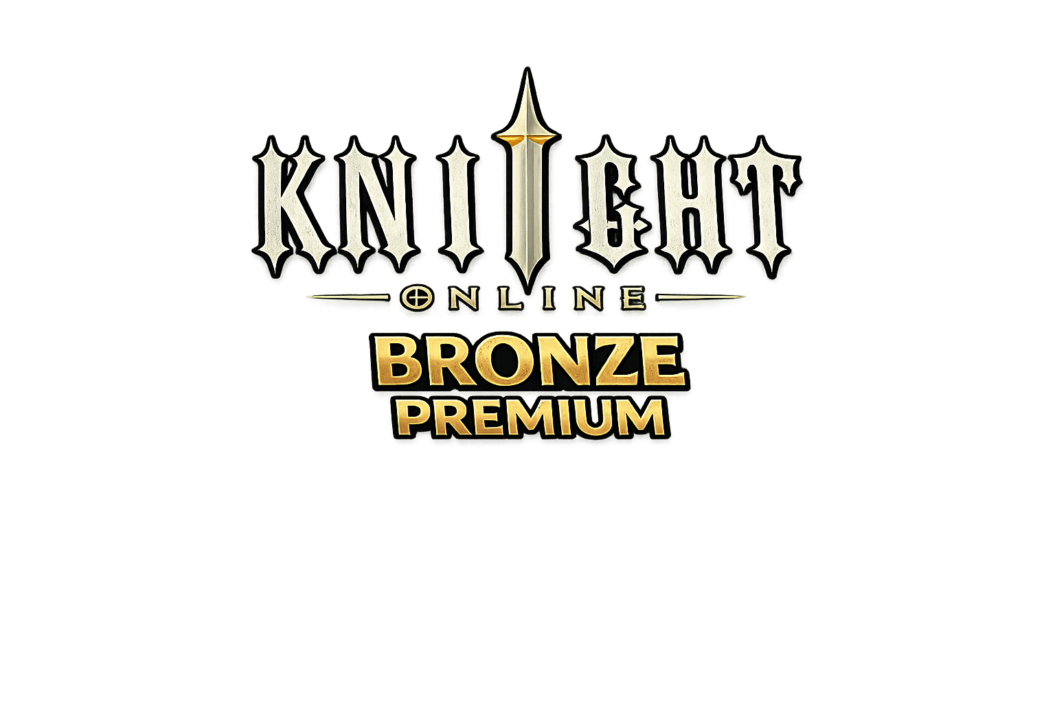 Knight Online Bronze Premium
