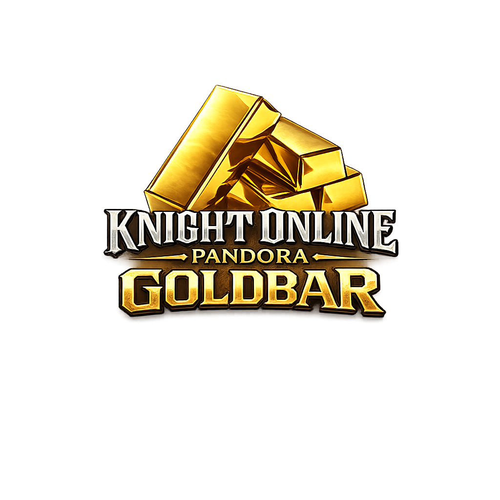 Knight Online Pandora Goldbar (10M)
