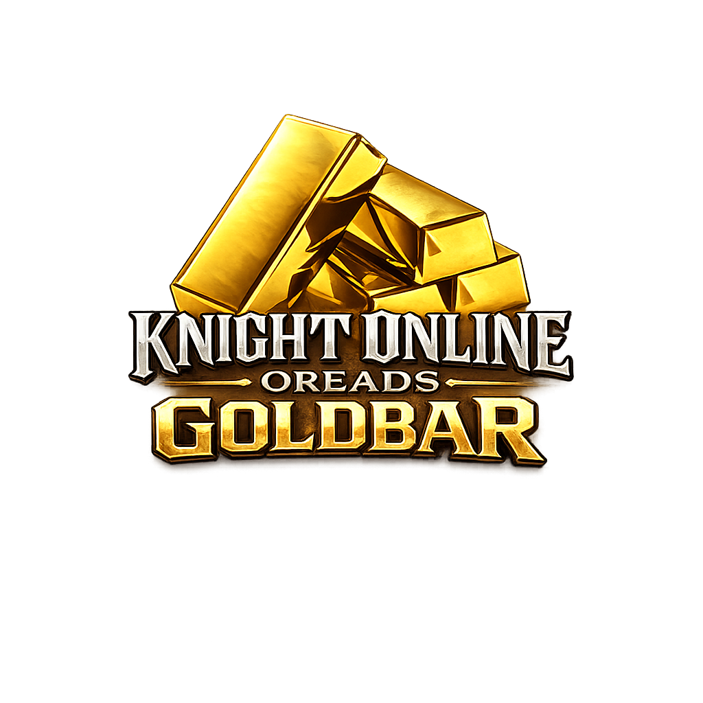 Knight Online Oreads Goldbar (10M)