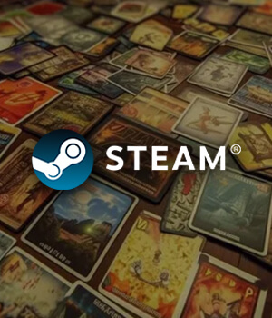 Steam