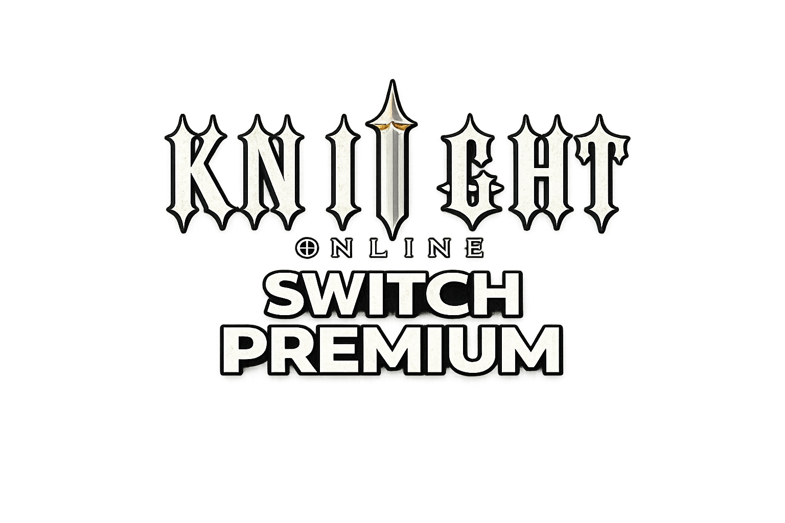 Knight Online SWITCH Premium