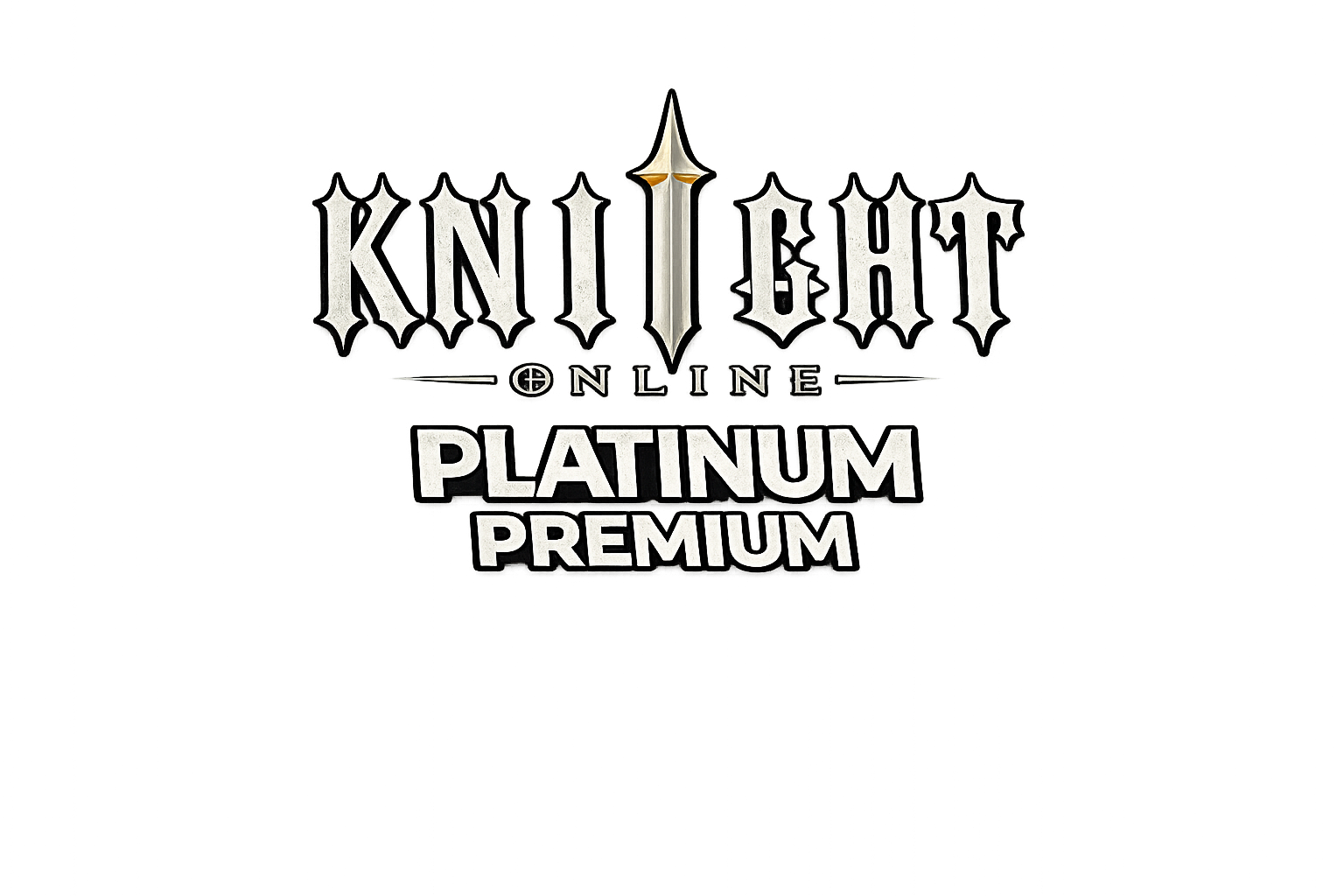 Knight Online Platinum Premium