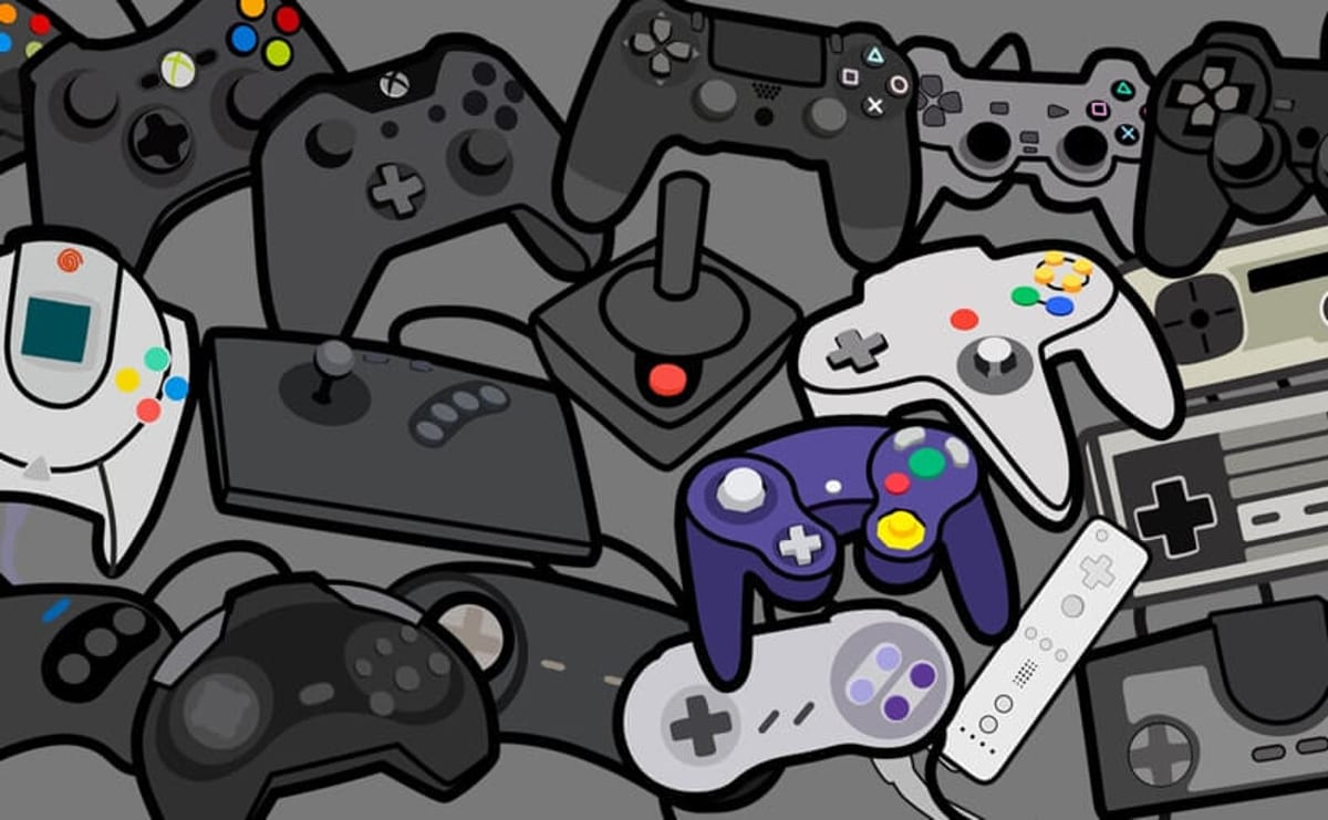 Geçmişten Günümüze PlayStation Konsolları