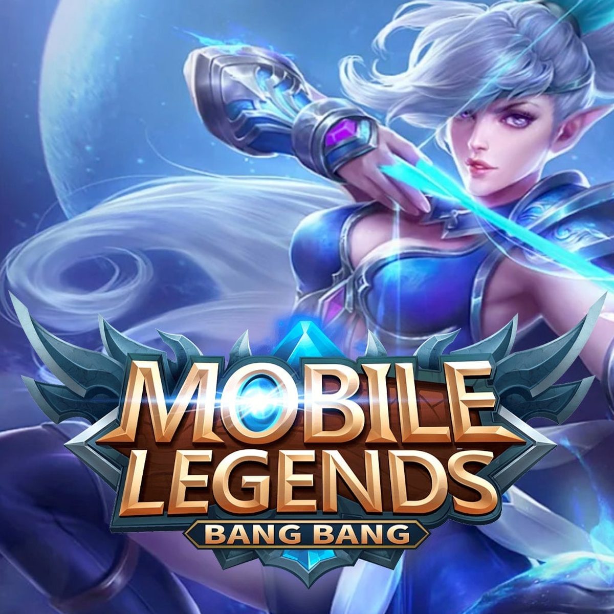Mobile Legends Karakterler ( MLBB )