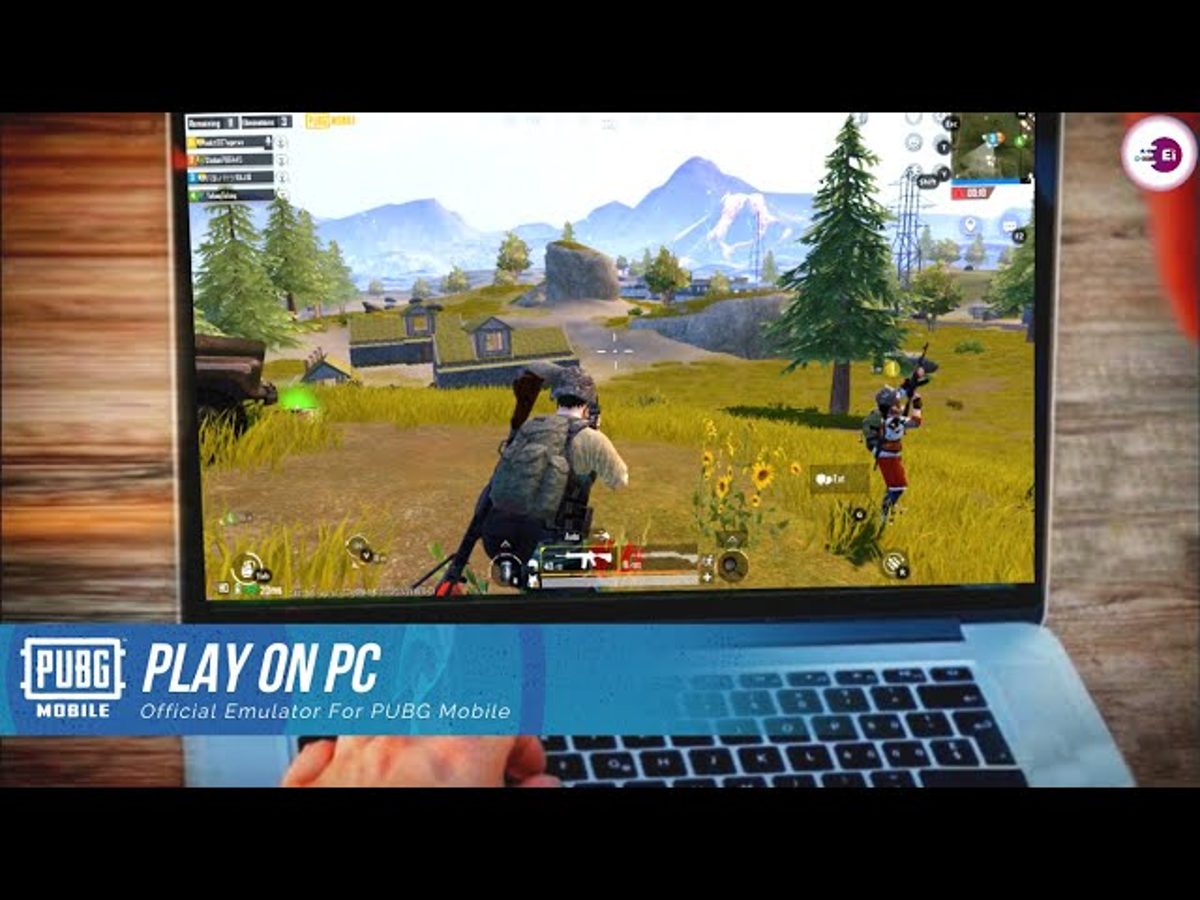 PUBG Mobile PC Sistem Gereksinimleri