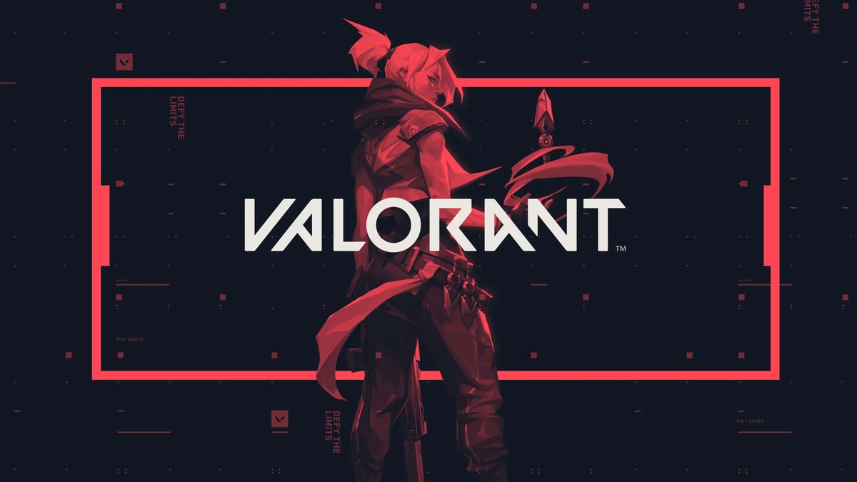 Valorant'ta Points Ne İşe Yarar?