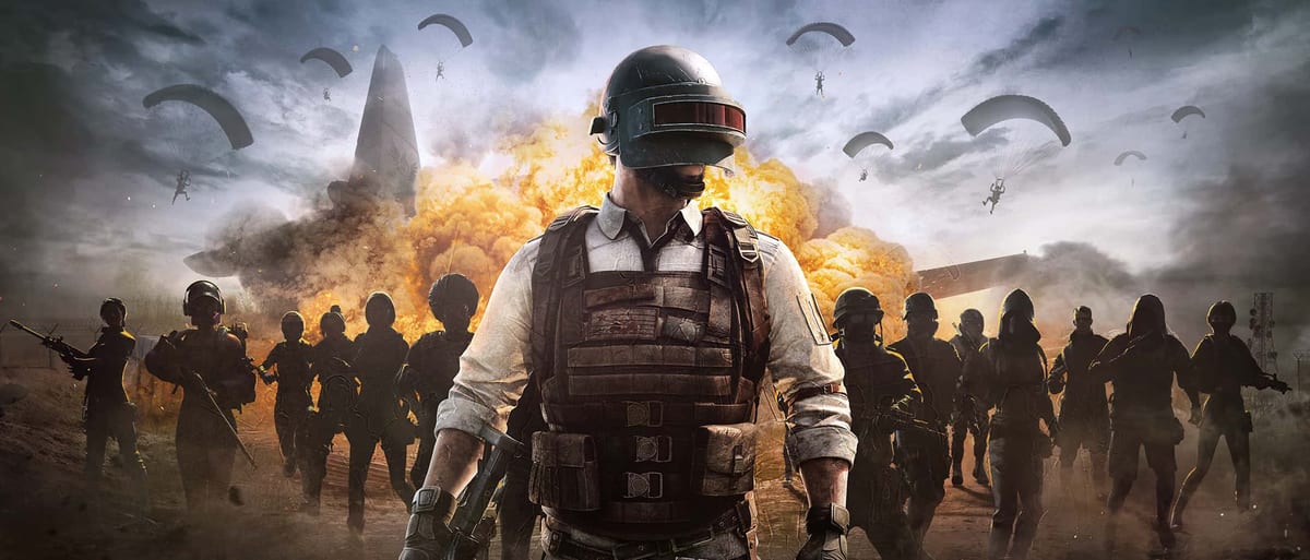 PUBG - PUBG Mobile Ne Zaman Çıktı?