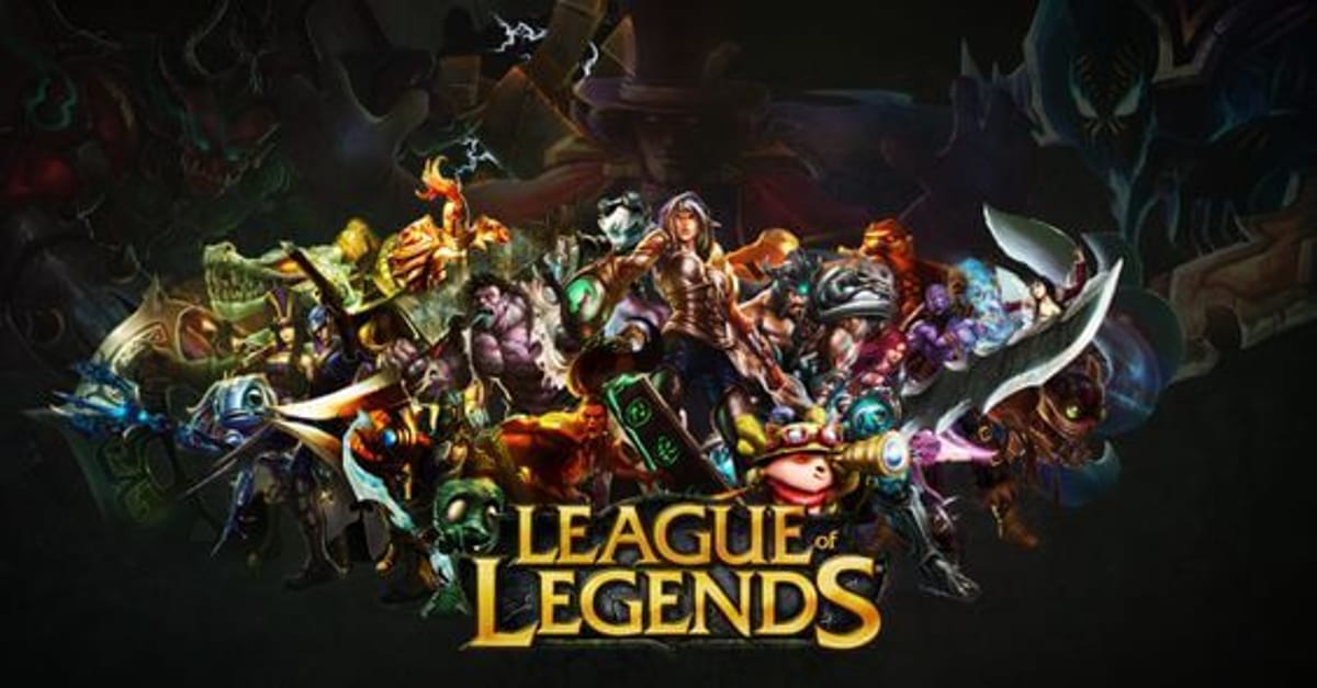 LOL - League of Legends Anahtar parçacığı nasıl kazanılır?