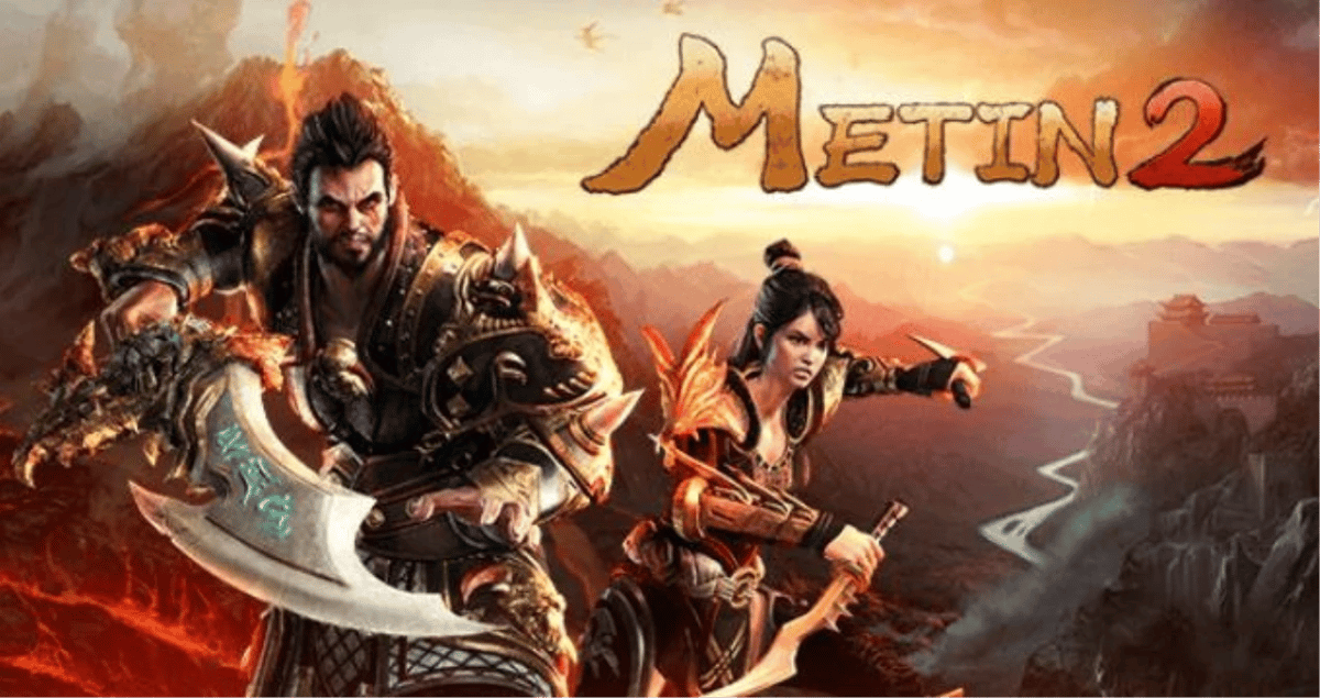 Metin2 Eldiven Görevi