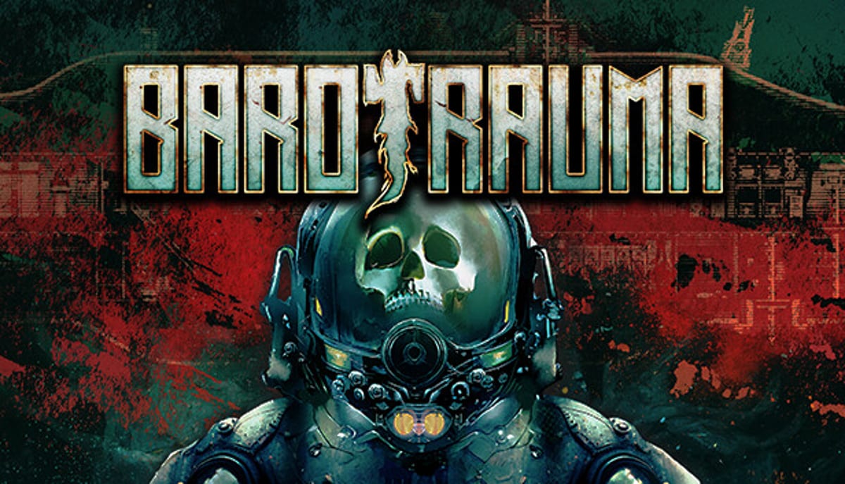 Bağımsız Oyun Keşifleri : Barotrauma