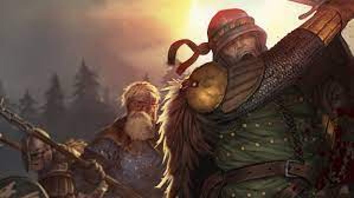 Bağımsız Oyun Keşifleri: Battle Brothers