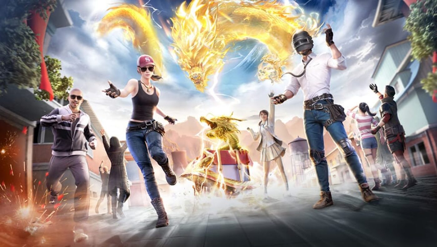 Don't Miss PUBG Mobile Store Deals!