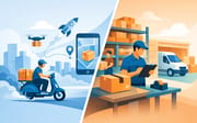 Instant Delivery vs Manual Fulfillment