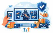 7 Best Ways to Buy Game Skins Safely