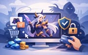 Buy League Skins Online Without the Risk