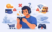 Why Do Game Top Ups Fail So Often?