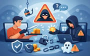 How to Avoid Item Trading Scams Fast