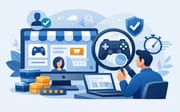 How to Find Trusted Game Sellers Fast