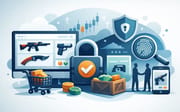 How to Spot Secure Skin Trading Platforms