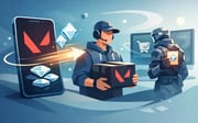 Valorant Points Instant Delivery Review