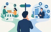 P2P Pazar mı Kurumsal Satıcı mı? Doğru Seçim