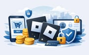 Roblox Gift Card Satın Alma Güvenli Rehberi