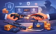 Comment échanger des skins CS2 en toute sécurité