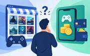 Oyun Marketplace mi, Top Up Sitesi mi Daha İyi?