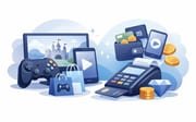 Best Payment Methods for Game Purchases