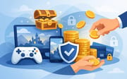 How to Buy Game Currency Safely