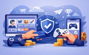 Safe Shopping with the Gaming Digital Marketplaces Guide