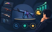 CS2 Skinleri Değeri Nasıl Belirlenir ve Seçilir?