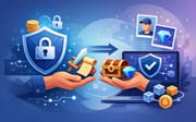 Secure Digital Item Trading Guide