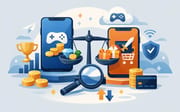 How Game Top Up Platforms Really Compare