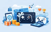 How Digital Gaming Gift Cards Actually Help