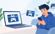 How to Send Game Gift Cards: Quick Guide