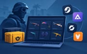 Best Platforms for CS2 Items