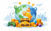 Regional Pricing for Game Currency Works