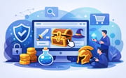 Un marché d'objets de jeu est-il sûr ?