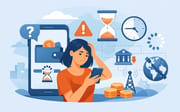 لماذا تم تأخير تعبئتي؟ الأسباب الحقيقية