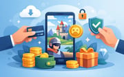 How to Top Up Mobile Games Safely
