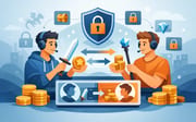 Safe Player to Player Trading That Works