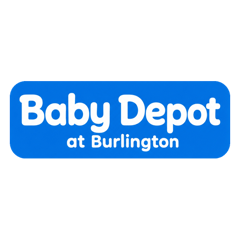 Baby Depot chez Burlington