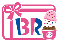 Baskin Robbins