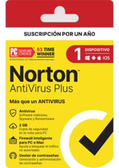Norton