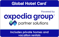Global Hotel Gift Card