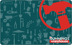 Bunnings Warehouse